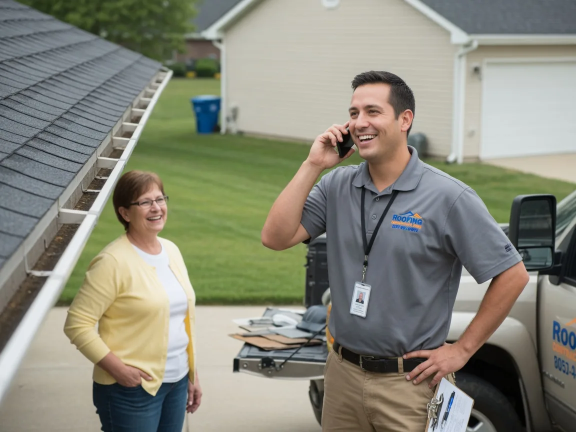 Local Roofing Contractors Beebe, AR FAQs